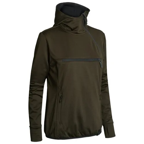 Northern Hunting - Women's Saga - Fleecejacke Gr 38 oliv