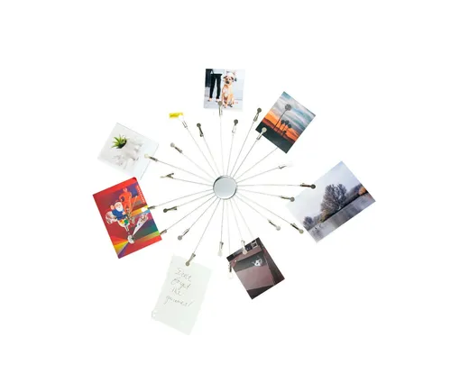 Bilderrahmen von Kikkerland