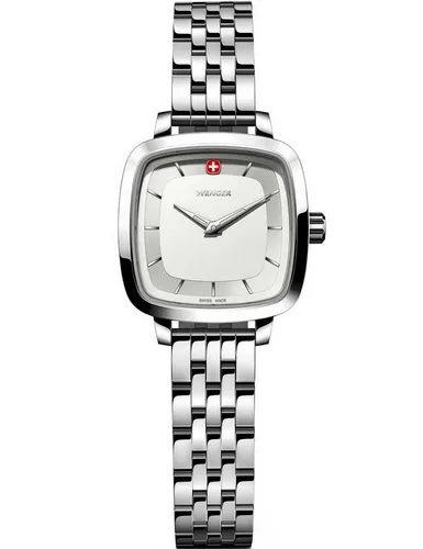 WENGER Damen Armbanduhr Vintage Classic 27 mm von Wenger