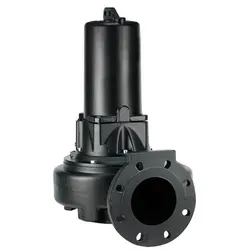 JUNG PUMPEN MULTISTREAM 75/2 B5 von Jung