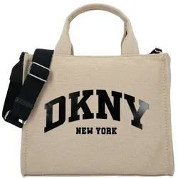 DKNY Hadlee Shopper Tasche 31 cm - Eleganter Stil in Braun - Handtaschen mit geräumigem Innenraum und stilvollem Design, perfekt für den Alltag oder besondere Anlässe.