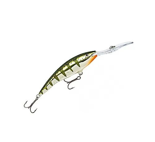 Rapala Deep Tail Dancer 11 FYP