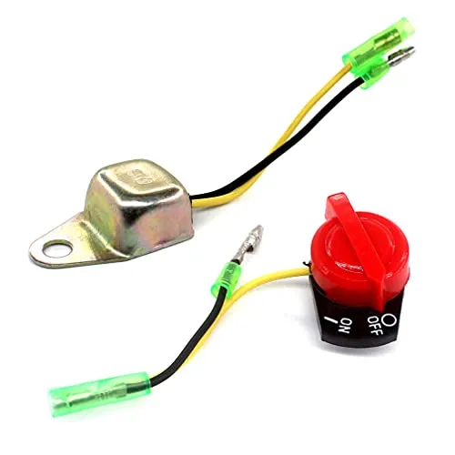 Heckenscheren-Zubehör von Aisen