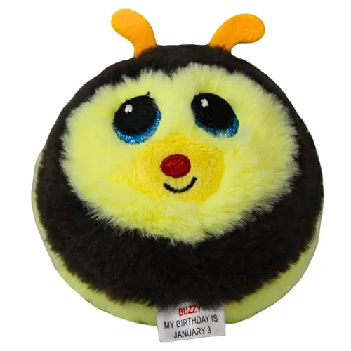 TY Buzzy BEE - Bouncer Bouncer