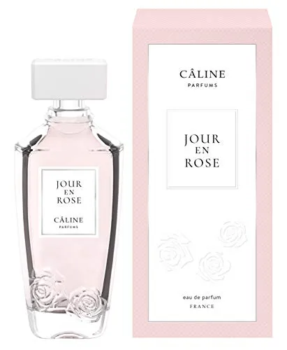 Produktbild Câline Jour en Rose EdP 60ml