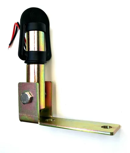 Halter für Rundumleuchte Aufsteckrohr K drehbar Kabel Rundumkennleuchte Ø 24 mm