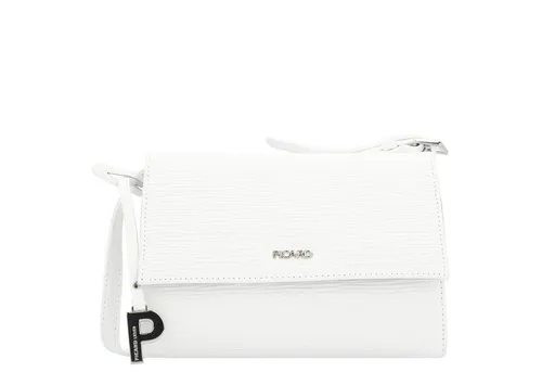 Picard Clutch Auguri in weiß von Picard
