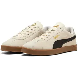 PUMA CLUB II Sneaker in Weiß 42 EU in beige von PUMA