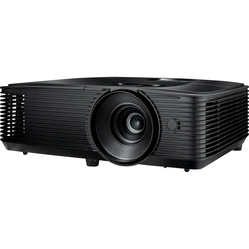 Optoma HD28e Beamer von Optoma
