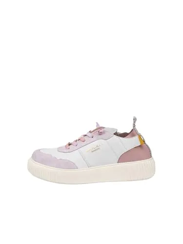 OAKLI Slipper/Kletthalbschuh Sneaker von CRICKIT