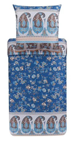 Bassetti Bett- und Haushaltswäsche Blau von Bassetti