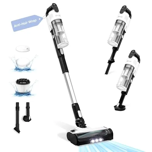 Levoit LVAC-200 Kabelloser Staubsauger von Levoit