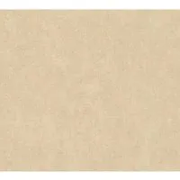 Vliestapete Uni Matt Glatt Beige Gelb FSC®