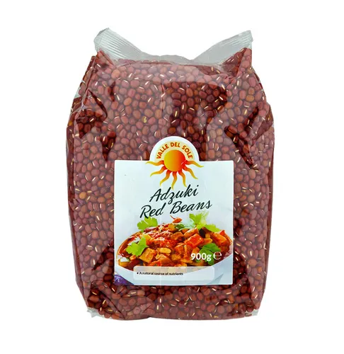 900g Getrocknete Adzukibohnen für Mochi Süßspeisen oder als Füllung von Gebäck