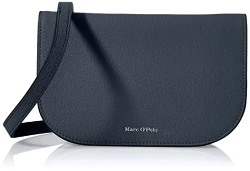 Marc O'Polo Umhängetasche Franzi - Umhängetasche aus 100% Rindsleder, mit verstellbarem Schulterriemen und elegantem Design – perfekt für jeden Anlass!