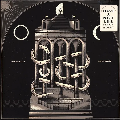 Produktbild Have A Nice Life