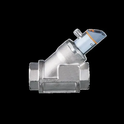 Produktbild Ifm Electronic Durchflusssensor SBN257 Durchflussüberwachungsgeräte