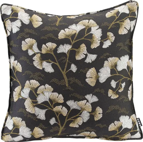 Zierkissen Gold von H.O.C.K.