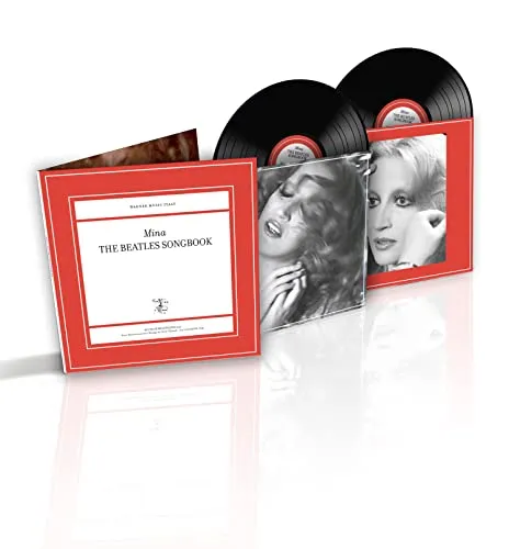 The Beatles Songbook [Vinyl LP]