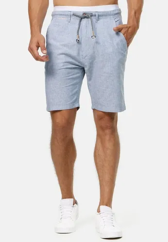 Indicode Webshorts Herren Corvallis Sommer Shorts Herrenshorts