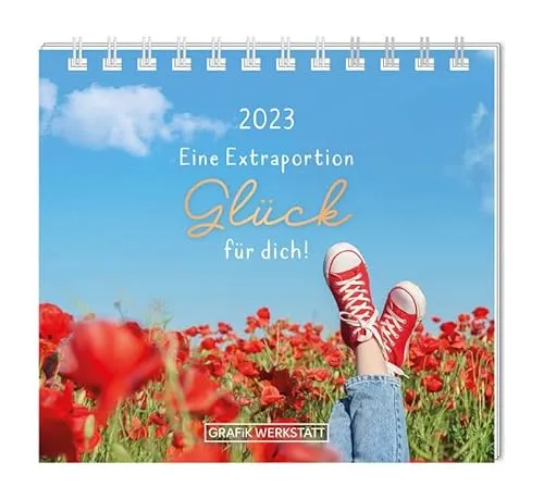 Mini-Kalender 2023 