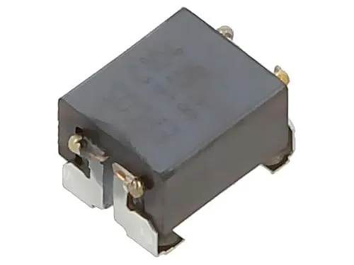 B82789C0104N002 Drossel: common mode SMD 100uH 150mA 1500mΩ -30-50% 42VAC