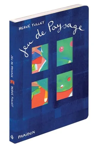 Jeu de paysage