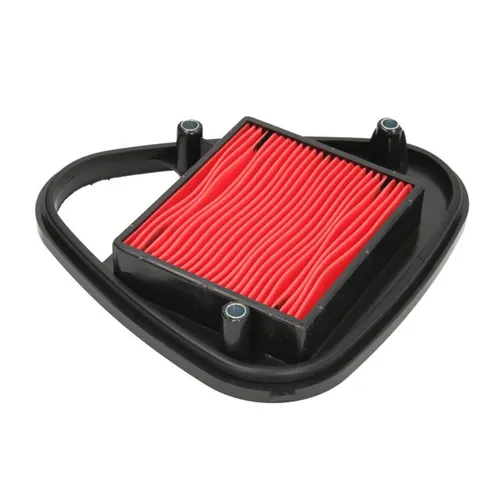 HiFlo HFA1607 Austausch-Luftfilter für Honda VT 600 Shadow - Motorrad-Luftfilter für optimale Motorleistung mit hochwertigem Papierfilter für Honda VT 600 Shadow PC21