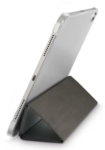 Hama Fold Clear iPad Cover für Apple iPad Air 13