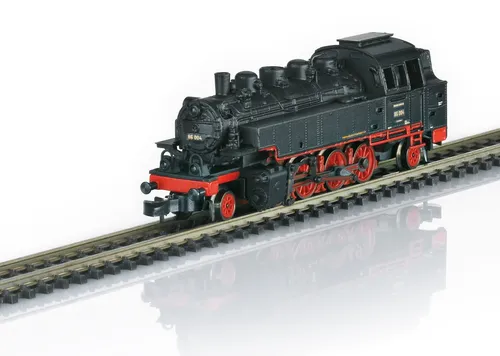 Märklin 88963 Z Dampflok BR 86 der DRG