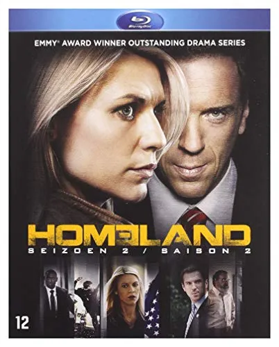 Homeland