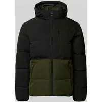 Jack & Jones Essential Owen Puffer Winterjacke Herren von Jack & Jones