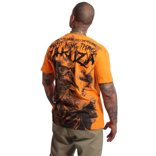 Yakuza Herren Pest Regular T-Shirt von Yakuza