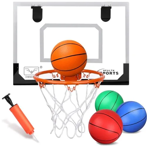 Mini Indoor Basketball Reifen für Kinder