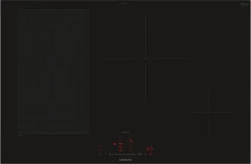 Siemens iQ700 Induktionskochfeld 80 cm