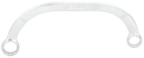 KS Tools 5182355 518.2355 Doppel-Ringschlüssel Schlüsselweite (Metrisch) 12 - 13mm