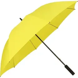 Knirps U.900 Regenschirm 97 cm gelb in gelb von Knirps
