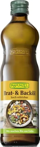 Brat- & Backöl 2 x 0,50 L