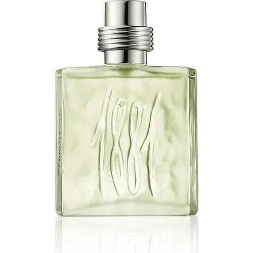 Cerruti 1881 Pour Homme After Shave für Herren 100 ml - Rasur- & Bartpflege, beruhigt die Haut nach der Rasur und verstärkt den Duft der Cerruti 1881 Kollektion für moderne Männer.