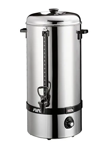 SARO Glühweinkocher HOT DRINK