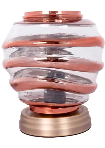 Kayoom Tischleuchte Aladin III 720 in gold von Kayoom