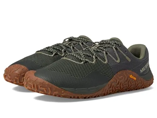 Produktbild Merrell Herren Trail Glove 7 Sneaker