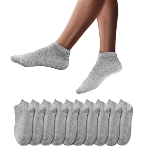 Socken Grau von YouShow