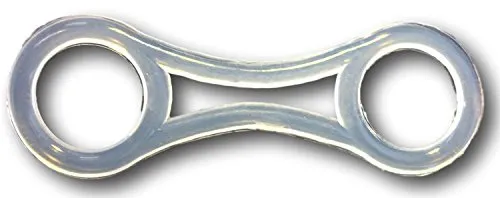 Silicone Snorkel Keeper