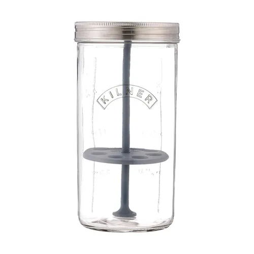Produktbild KILNER Kräuteraufbewahrungs-Set