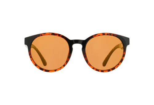 Red Bull EVER-004P Fahrradsonnenbrille - Hochwertige braune Sonnenbrille für Multisport, idealer Schutz und stylisches Design für aktive Tage im Freien.
