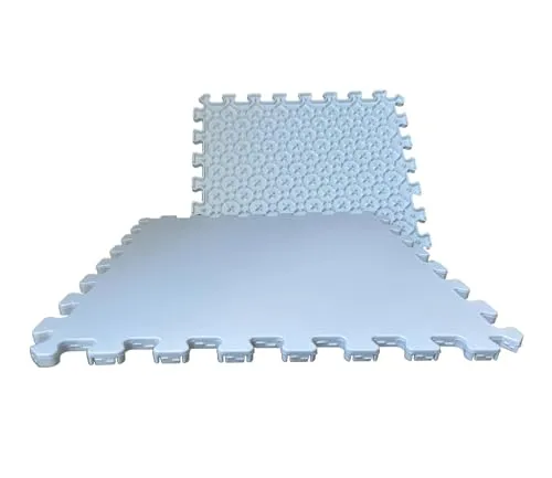 STEEL Dryland Platten Training 10er Pack für Eishockey von STEEL