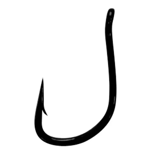 Gamakatsu LS-3614F N/L Hooks Black #4