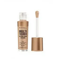 Rimmel Multi Tasker Better Than Filters Gesichtsprimer 01 30ml