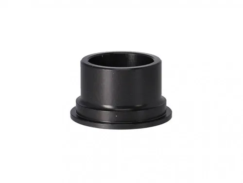 DT Swiss Laufrad DT Swiss Endkappe VR links 240 IS OS 20/110 mm Größe 240 - präziser Na
